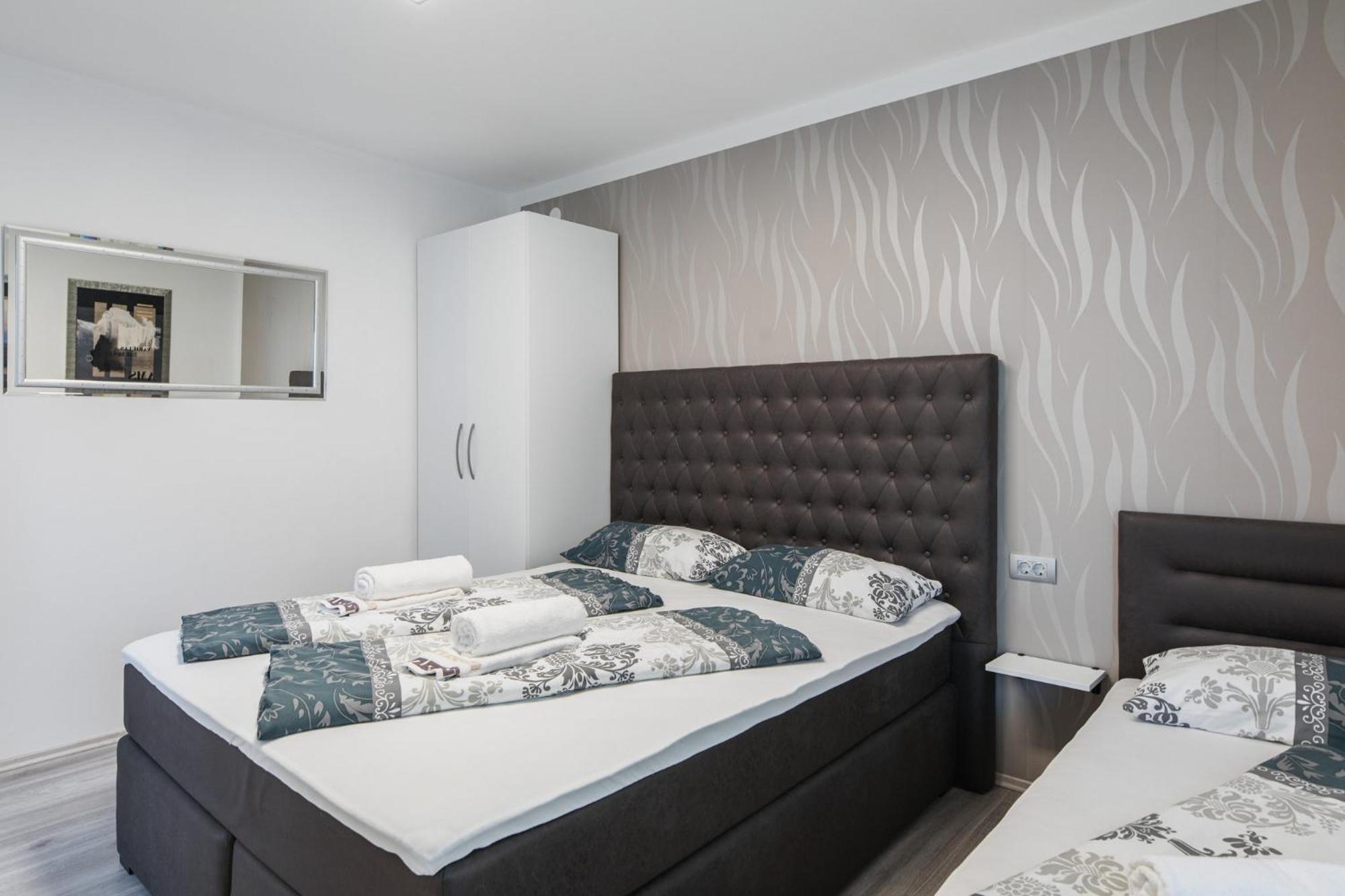 Villa Vivien Crikvenica Phòng bức ảnh