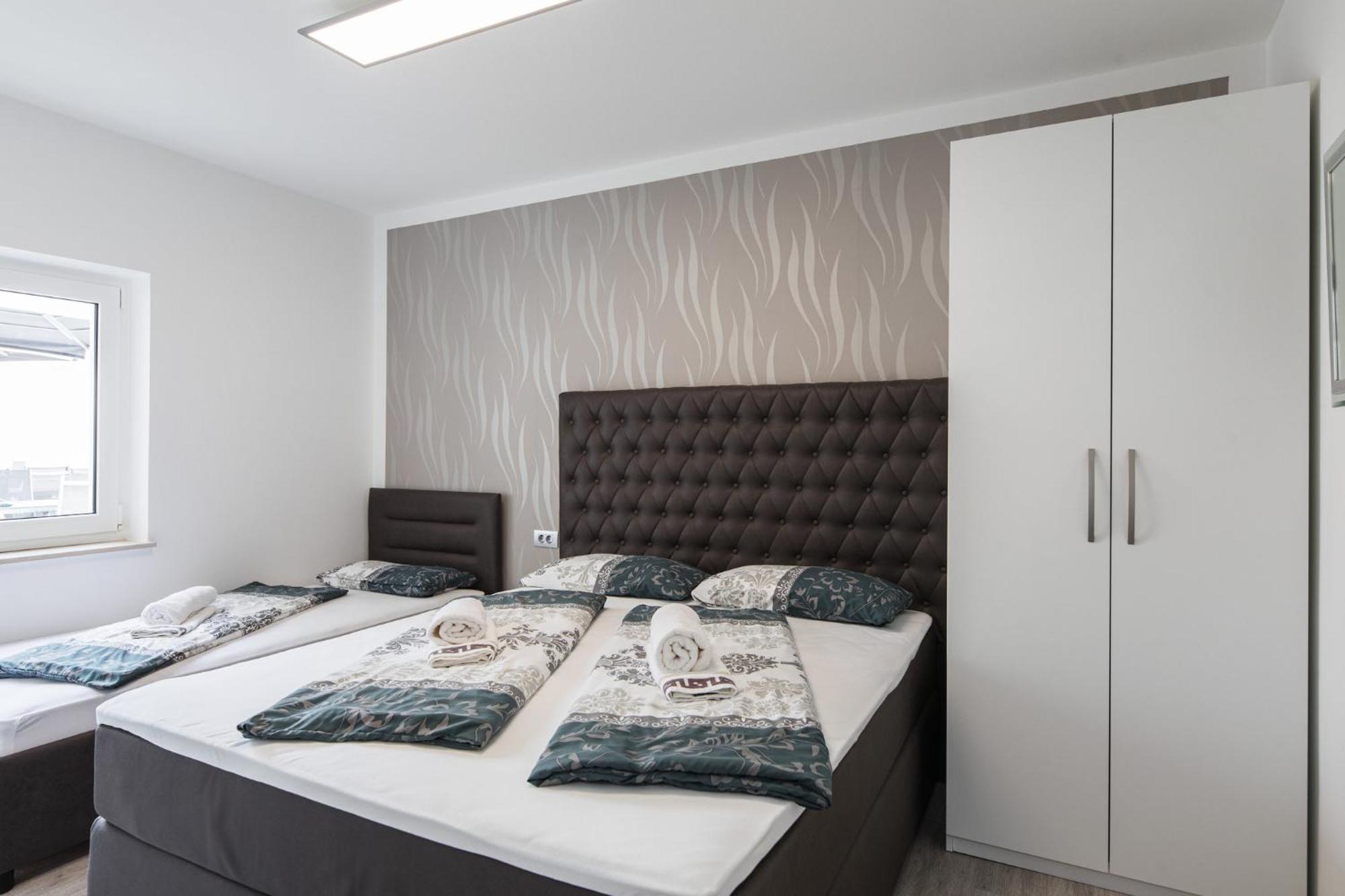Villa Vivien Crikvenica Phòng bức ảnh