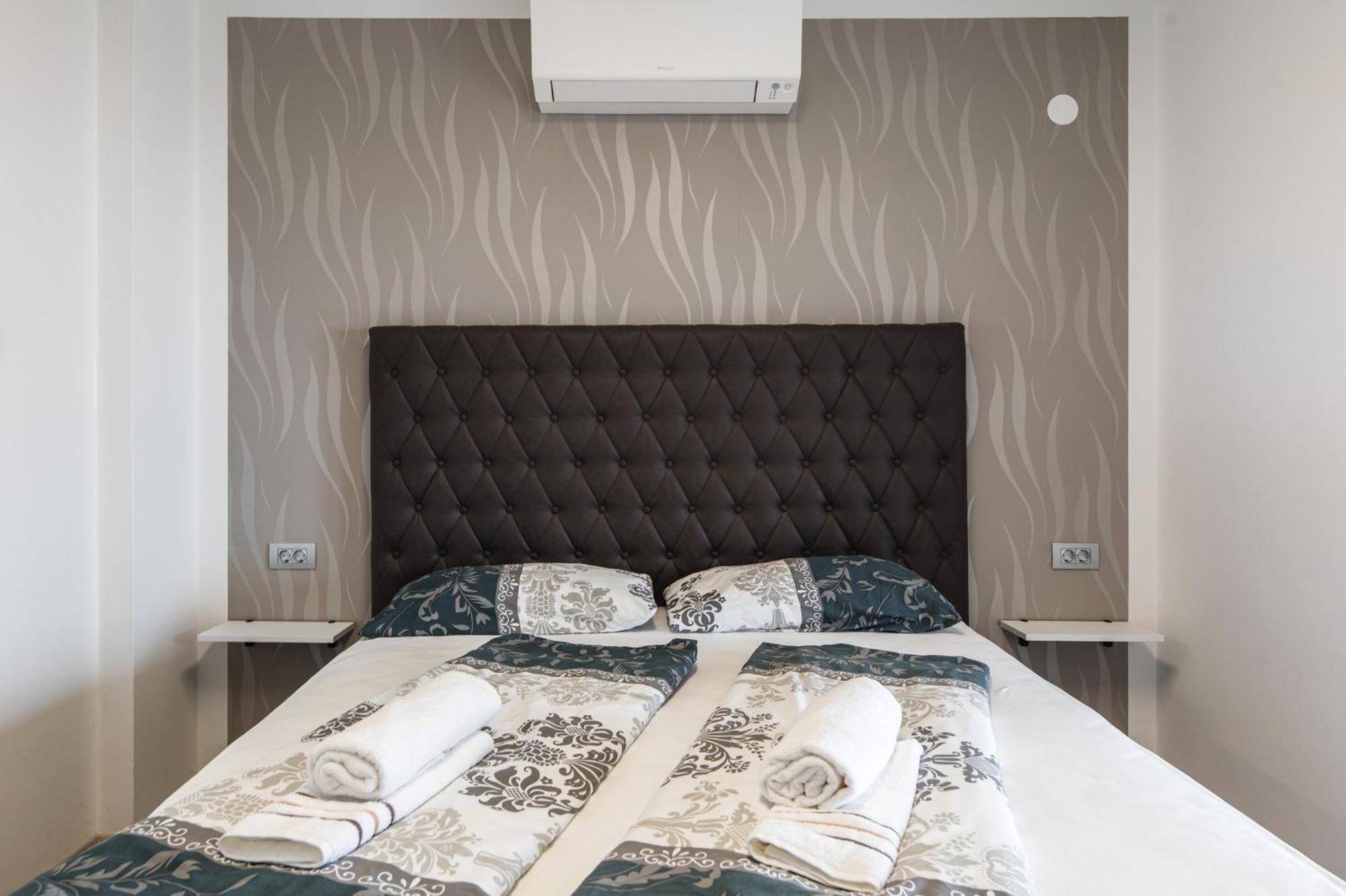 Villa Vivien Crikvenica Phòng bức ảnh