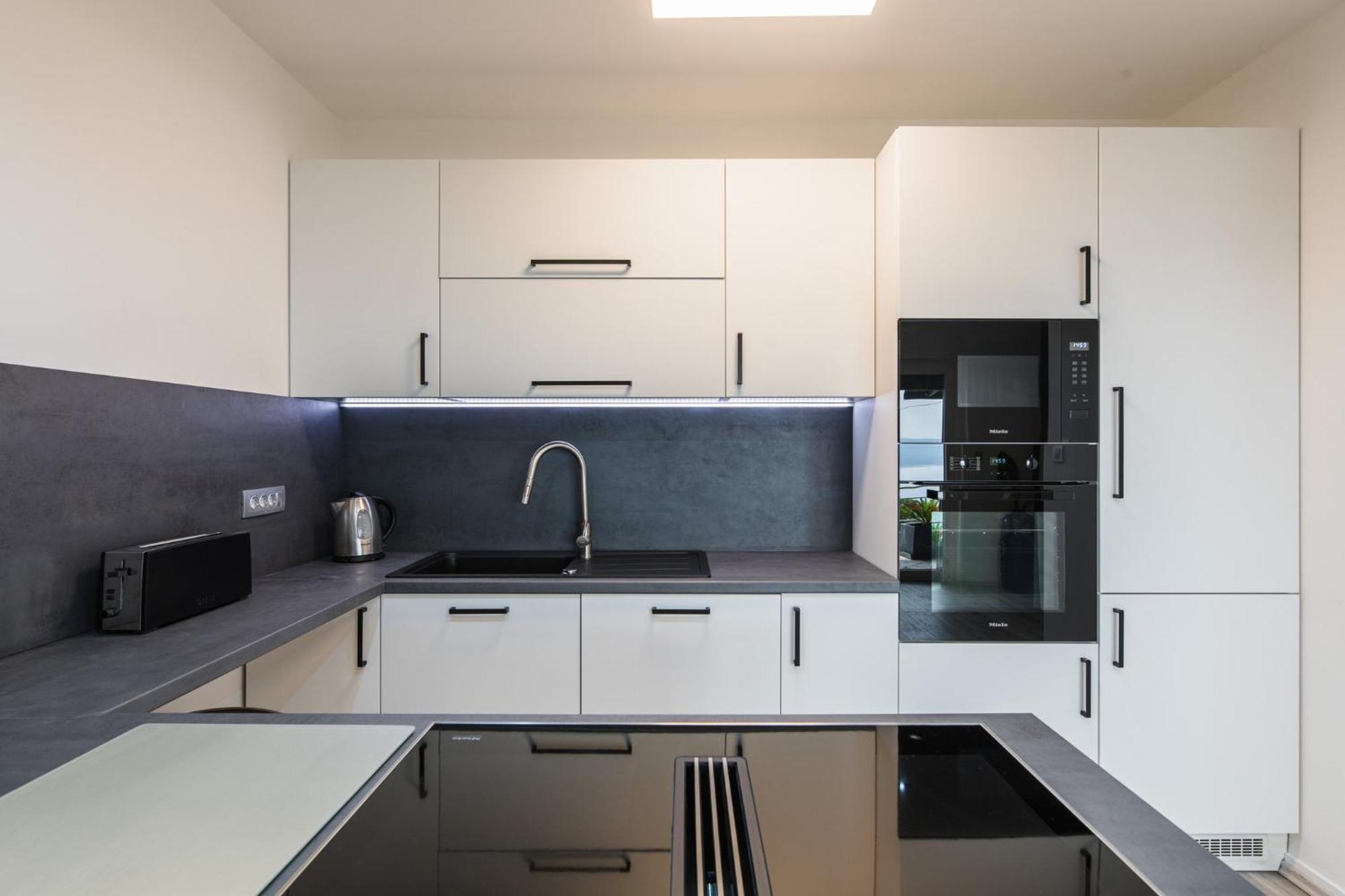 Villa Vivien Crikvenica Phòng bức ảnh