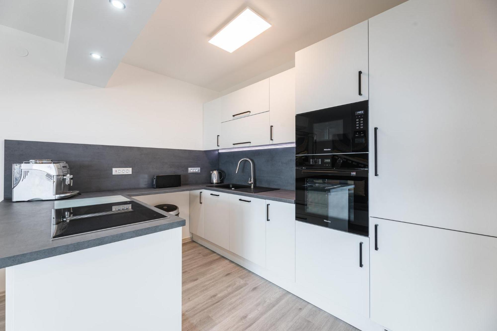 Villa Vivien Crikvenica Phòng bức ảnh