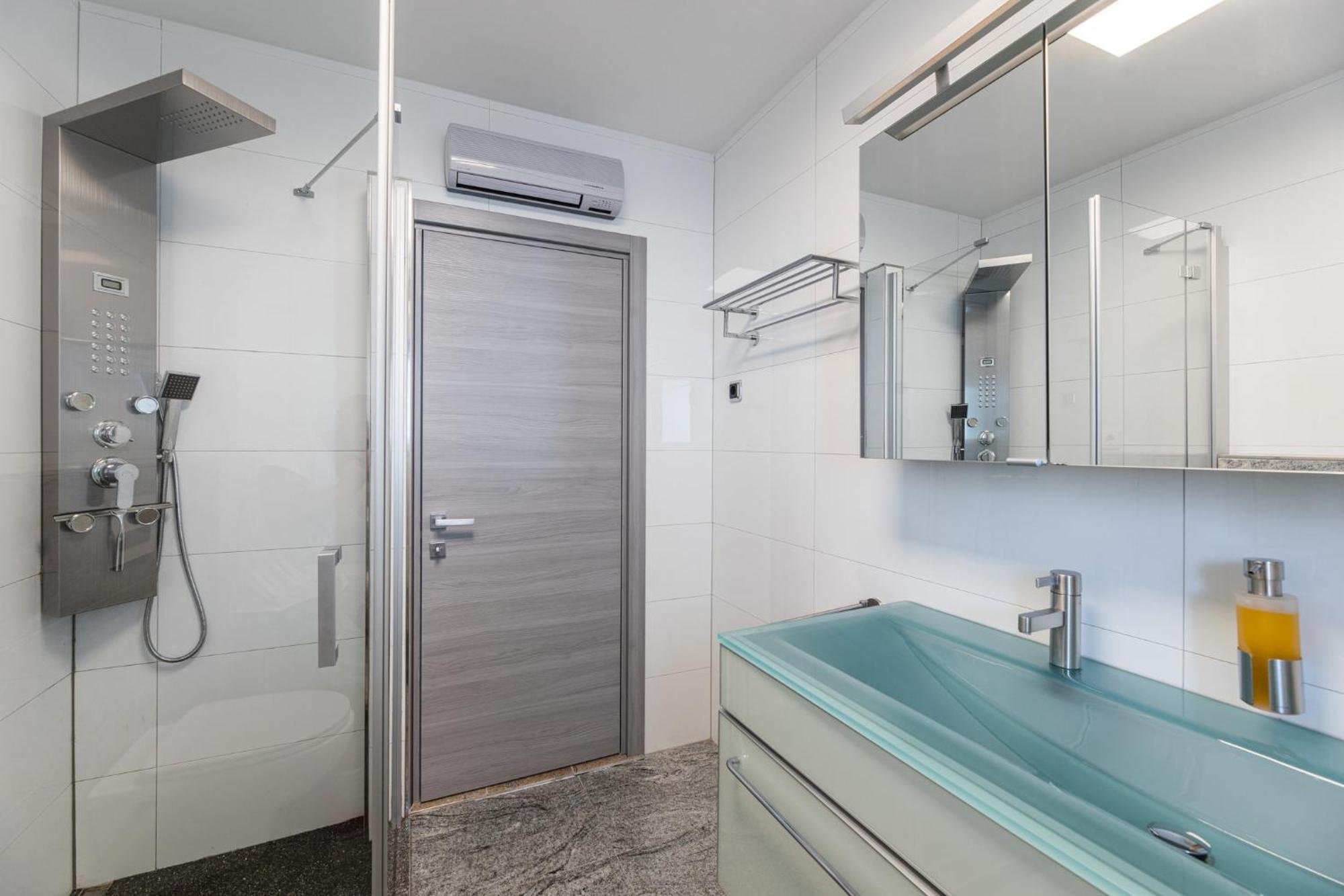 Villa Vivien Crikvenica Phòng bức ảnh