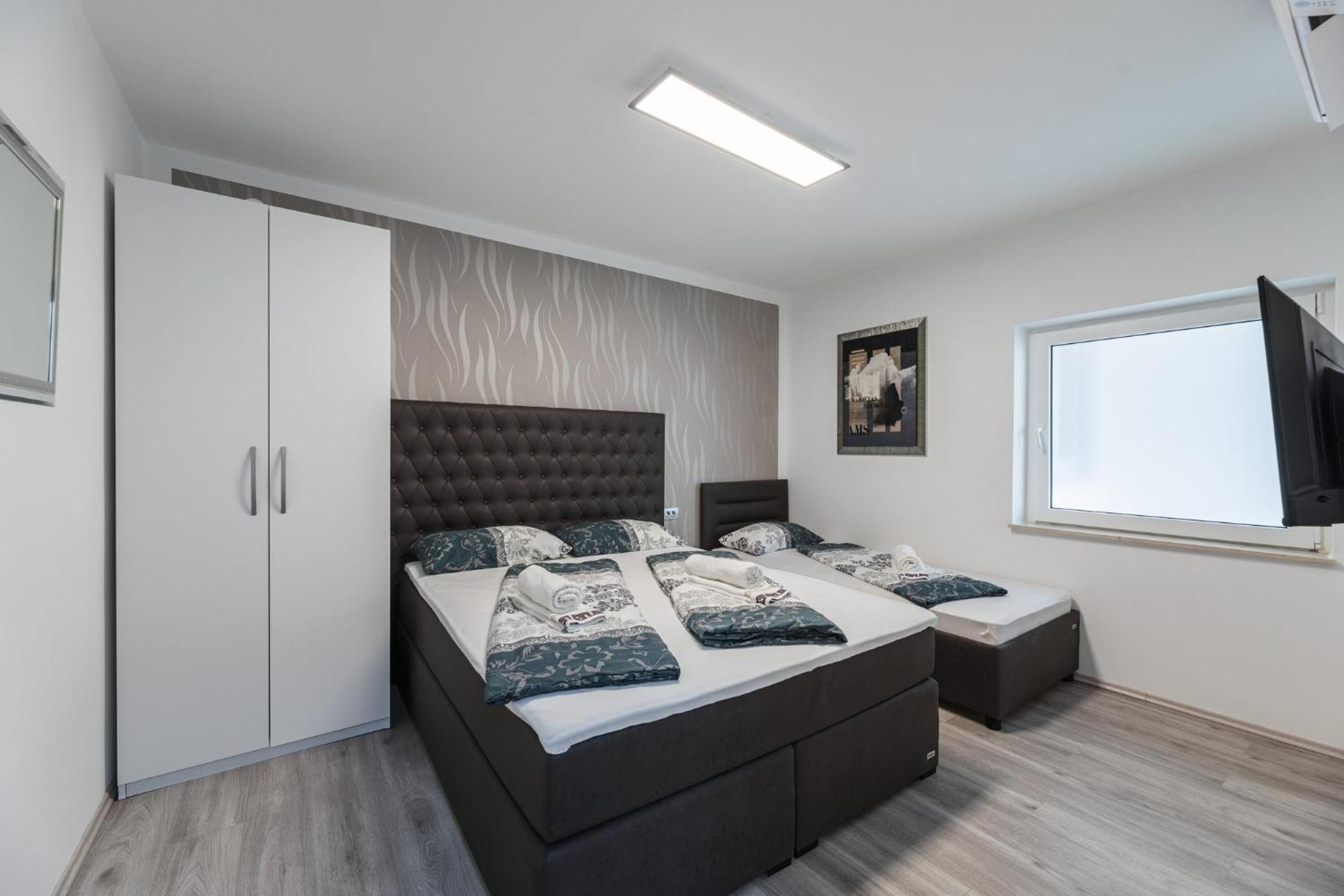 Villa Vivien Crikvenica Phòng bức ảnh