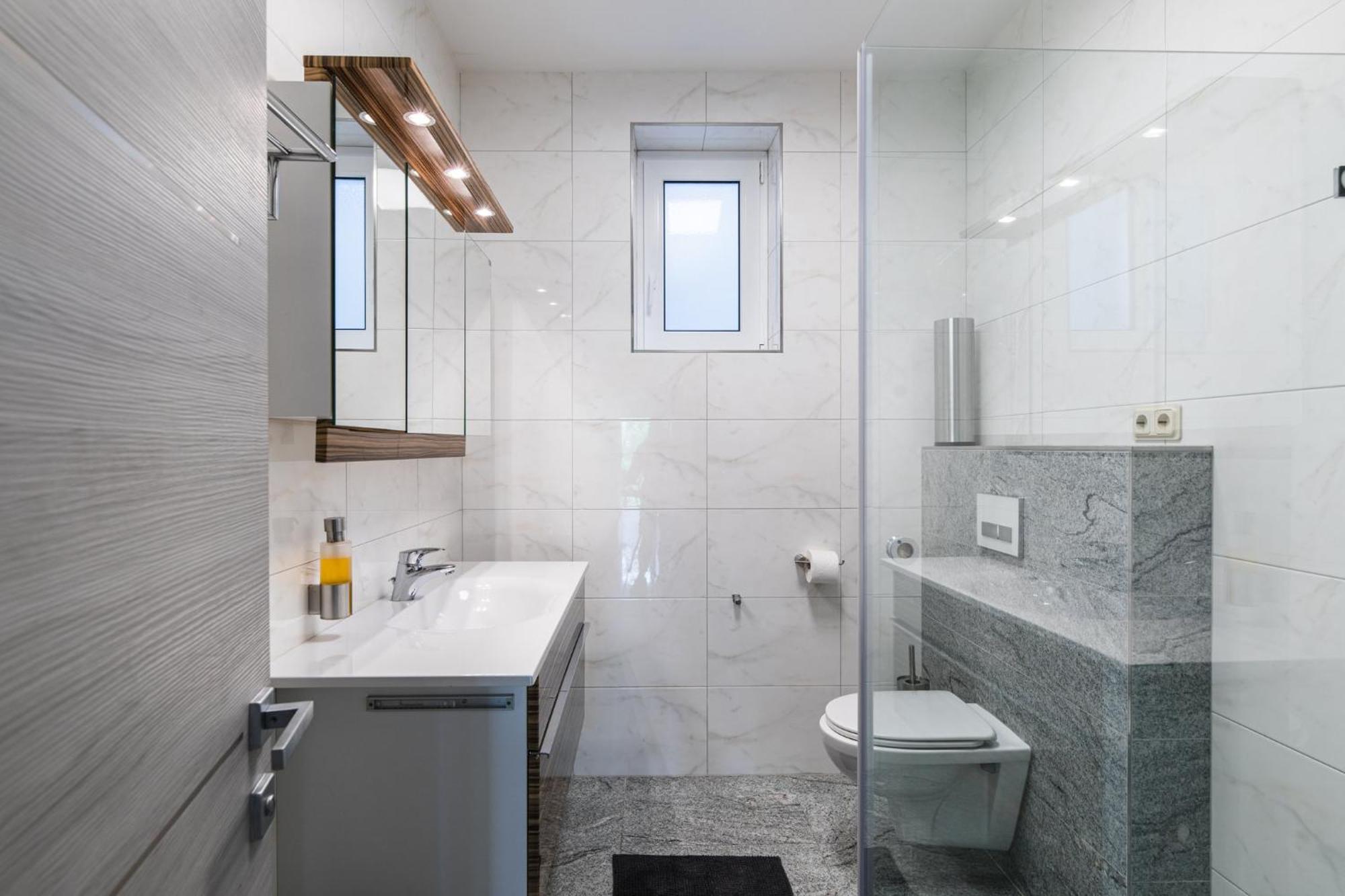 Villa Vivien Crikvenica Ngoại thất bức ảnh